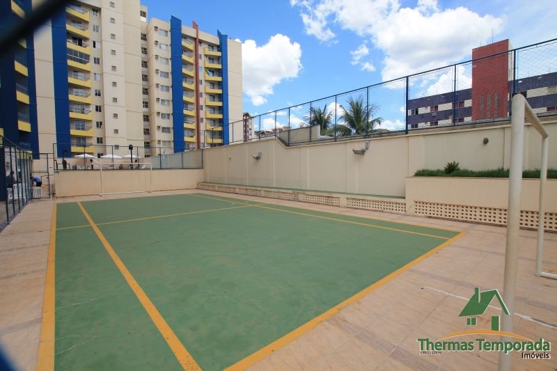 Foto THERMAS DAS CALDAS